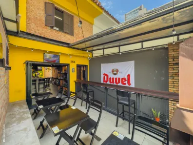 Imóvel Comercial à venda, 115m² no Vila Mascote, São Paulo