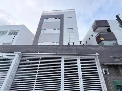 Apartamento com 2 Quartos à venda, 52m² no Bessa, João Pessoa