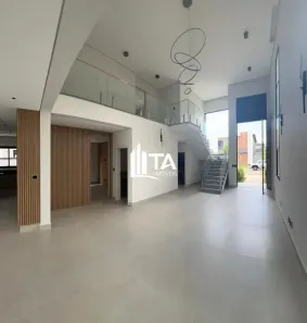 Casa de Condomínio com 4 Quartos à venda, 340m² no Loteamento Alphaville Campinas, Campinas