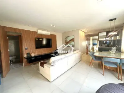 Apartamento com 3 Quartos à venda, 140m² no Pompéia, Santos