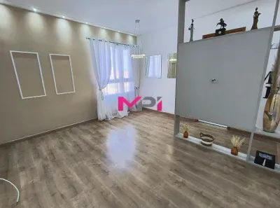 Apartamento com 2 Quartos à venda, 48m² no Cidade Nova, Jundiaí