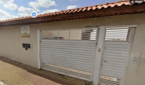 Casa de Condomínio com 2 Quartos para alugar, 60m² no Vila Granada, São Paulo