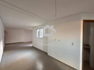 Apartamento com 2 Quartos para venda ou aluguel, 50m² no Vila Pires, Santo André