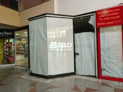 Ponto Comercial para alugar, 15m² no Centro, Campinas