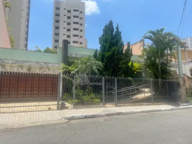 Imóvel Comercial com 3 Quartos à venda, 311m² no Jardim Anália Franco, São Paulo