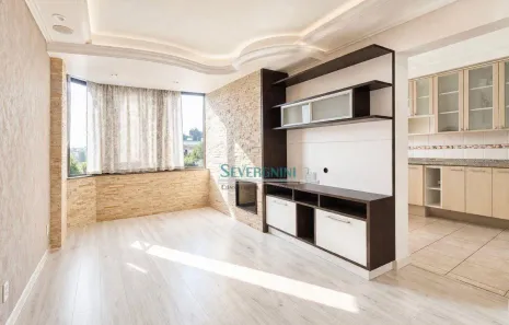Apartamento com 2 Quartos à venda, 78m² no City, Cachoeirinha