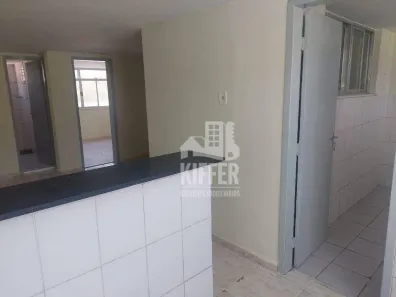 Prédio Comercial à venda, 480m² no Fátima, Niterói