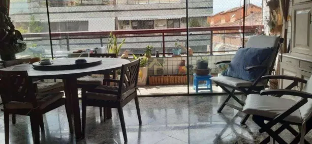 Apartamento com 4 Quartos à venda, 183m² no Recreio dos Bandeirantes, Rio de Janeiro