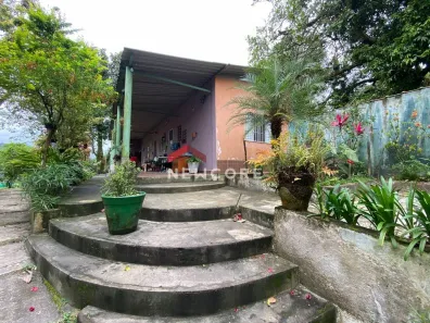 Fazenda/Sítio à venda, 150m² no Conjunto Residencial Mazzeo, Mongaguá