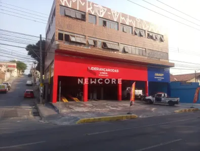 Prédio Comercial à venda, 756m² no Carlos Prates, Belo Horizonte