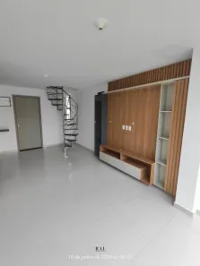 Apartamento com 2 Quartos à venda, 116m² no Intermares, Cabedelo