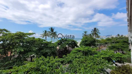 Apartamento com 5 Quartos à venda, 255m² no Pitangueiras, Guarujá