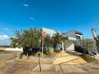 Casa de Condomínio com 3 Quartos para alugar, 196m² no Cyrela Landscape Esplanada, Votorantim