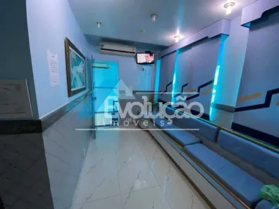 Prédio Comercial para alugar, 142m² no Campo Grande, Rio de Janeiro