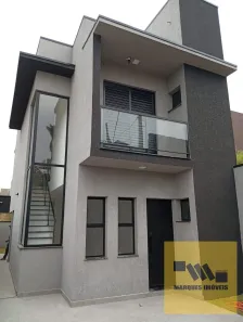 Casa com 3 Quartos à venda, 112m² no Vila Suissa, Mogi das Cruzes
