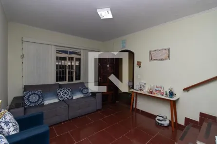 Casa com 4 Quartos à venda, 120m² no Vila Constança, São Paulo