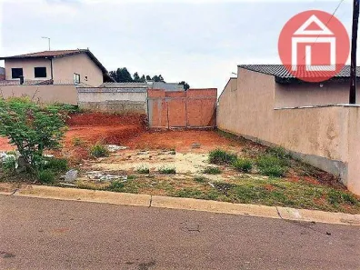 Lote/Terreno à venda, 140m² no Residencial Quinta dos Vinhedos, Bragança Paulista