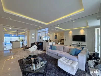 Casa com 4 Quartos à venda, 340m² no Santa Mônica, Florianópolis