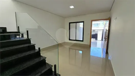Sobrado com 3 Quartos à venda, 96m² no Jardim Maristela, São Paulo