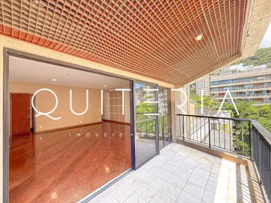 Apartamento com 2 Quartos à venda, 116m² no Copacabana, Rio de Janeiro