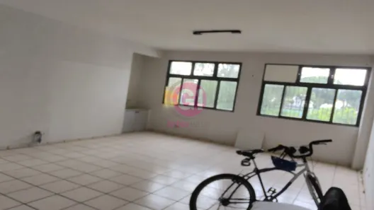 Sala Comercial para alugar, 35m² no Jardim Flórida, Jacareí