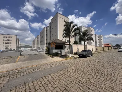 Apartamento com 2 Quartos à venda, 49m² no Jundiapeba, Mogi das Cruzes