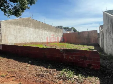Lote/Terreno à venda, 300m² no Jardim Botânico, Maringá