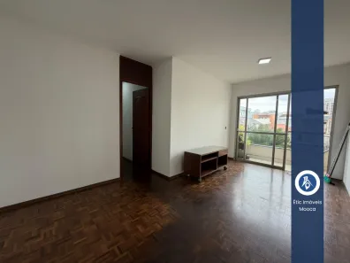 Apartamento com 3 Quartos para alugar, 88m² no Vila Prudente, São Paulo