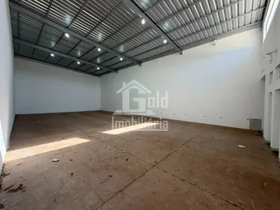 Galpão/Depósito/Armazém para alugar, 212m² no Bonfim Paulista, Ribeirão Preto