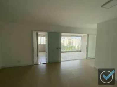 Apartamento com 3 Quartos à venda, 116m² no Tamboré, Santana de Parnaíba