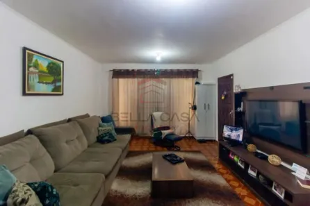Sobrado com 3 Quartos à venda, 200m² no Vila Ema, São Paulo