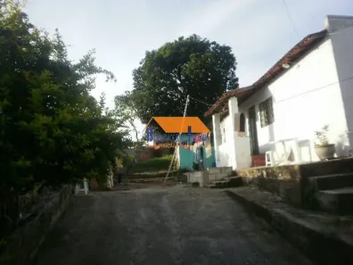 Lote/Terreno à venda, 50m² no Eymard, Belo Horizonte