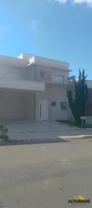 Casa de Condomínio com 3 Quartos à venda, 230m² no Residencial Jardim de Mônaco, Hortolândia
