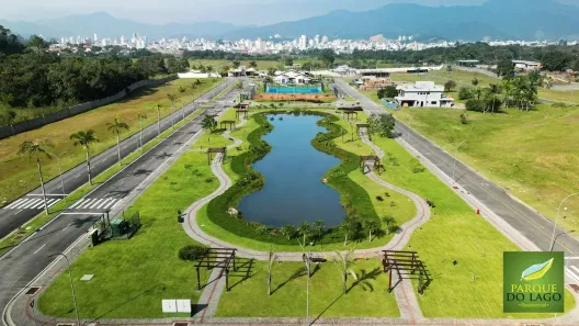 Lote/Terreno à venda, 455m² no Centro, Camboriú