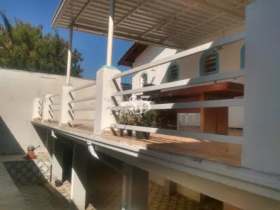 Casa com 3 Quartos à venda, 254m² no Jardim Alvorada, Campinas