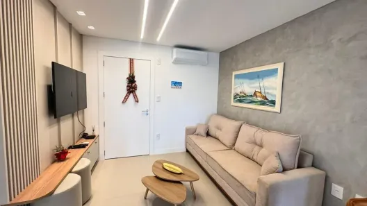 Apartamento com 2 Quartos à venda, 70m² no Tabuleiro dos Oliveiras, Itapema