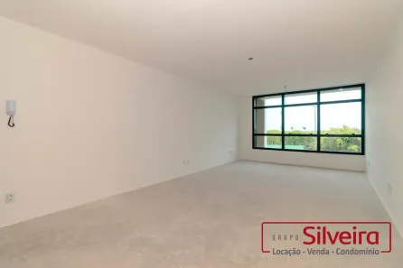 Sala Comercial para alugar, 46m² no Praia de Belas, Porto Alegre