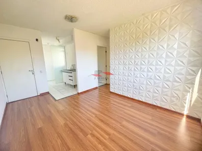 Apartamento com 2 Quartos à venda, 40m² no Mário Quintana, Porto Alegre