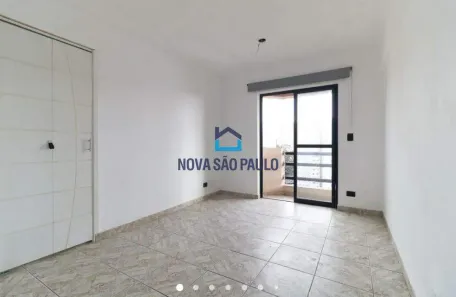 Apartamento com 2 Quartos à venda, 50m² no Jardim Celeste, São Paulo