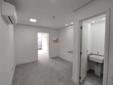 Sala Comercial para alugar, 30m² no Vila Mariana, São Paulo