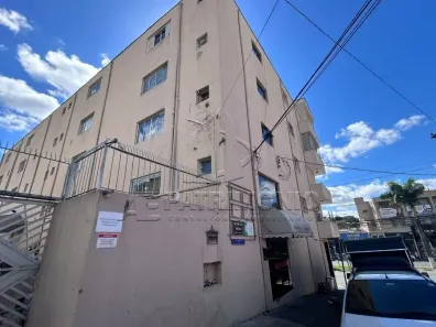 Apartamento com 1 Quarto à venda, 27m² no Centro, Votorantim