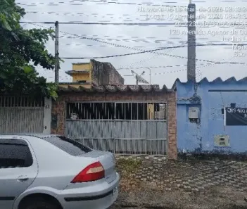 Apartamento com 2 Quartos à venda, 68m² no Mongaguá, Jussara