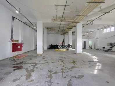 Ponto Comercial para alugar, 275m² no Rudge Ramos, São Bernardo do Campo
