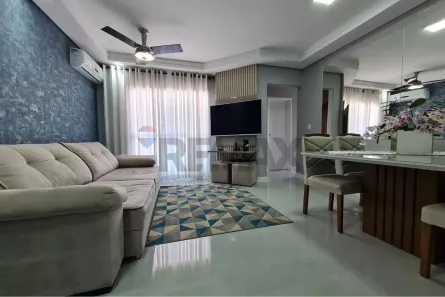 Apartamento com 3 Quartos à venda, 76m² no Além Ponte, Sorocaba