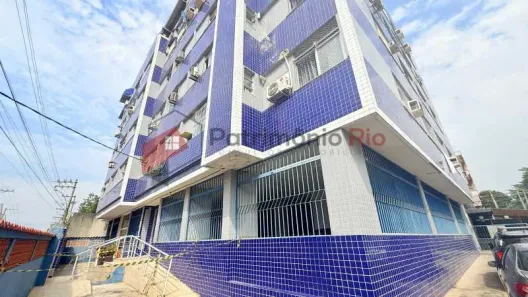 Apartamento com 1 Quarto à venda, 60m² no Vila da Penha, Rio de Janeiro
