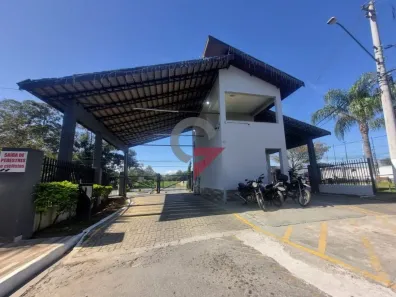 Casa de Condomínio com 2 Quartos à venda, 192m² no Piracangaguá, Taubaté