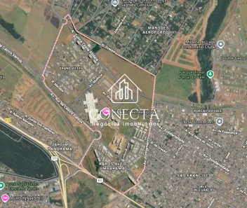 Lote/Terreno à venda, 293m² no Grand Ville, Uberlândia