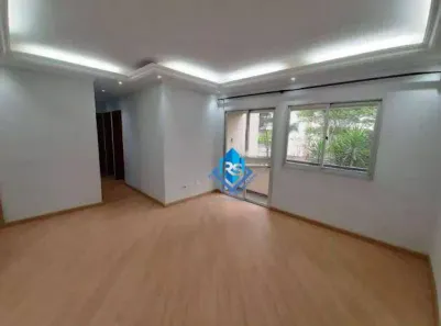 Apartamento com 3 Quartos para alugar, 69m² no Planalto, São Bernardo do Campo