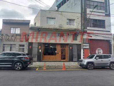 Imóvel Comercial à venda, 198m² no Canindé, São Paulo