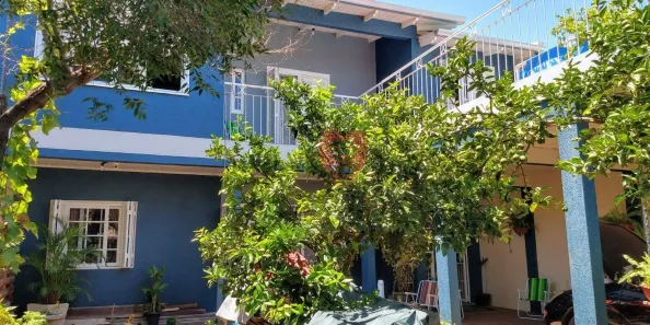 Sobrado com 3 Quartos à venda, 100m² no Parque da Matriz, Cachoeirinha